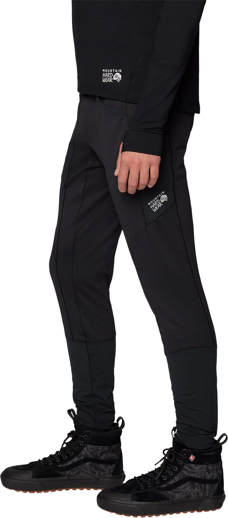 Authentic Up First Tech Fleece Pant - Men's|-|Pantalon en molleton Up First Tech - Homme with affordable price, 100% authentic guarantee!