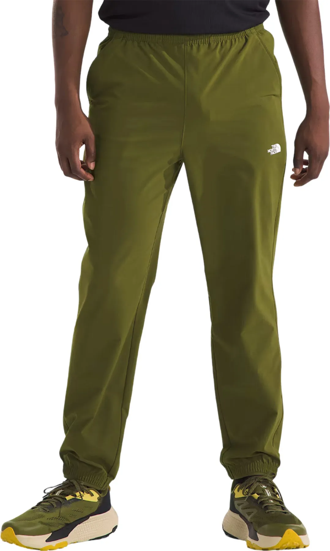 New Arrivals Wander 2.0 Jogger - Mens|-|Pantalon de jogging Wander 2.0 - Homme , great selection of these authentic products at lowest price.