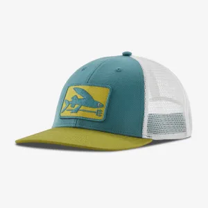 Enjoy Best New Release Flying Fish LoPro Trucker Hat Same Day Shipping , you can choose our cheap products.