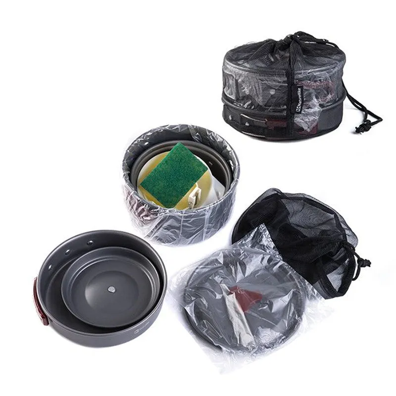 Search For Original New Release Naturehike 2-3 Person Camping Cookware ,Latest Style .You can buy cheap online shopping the Items.