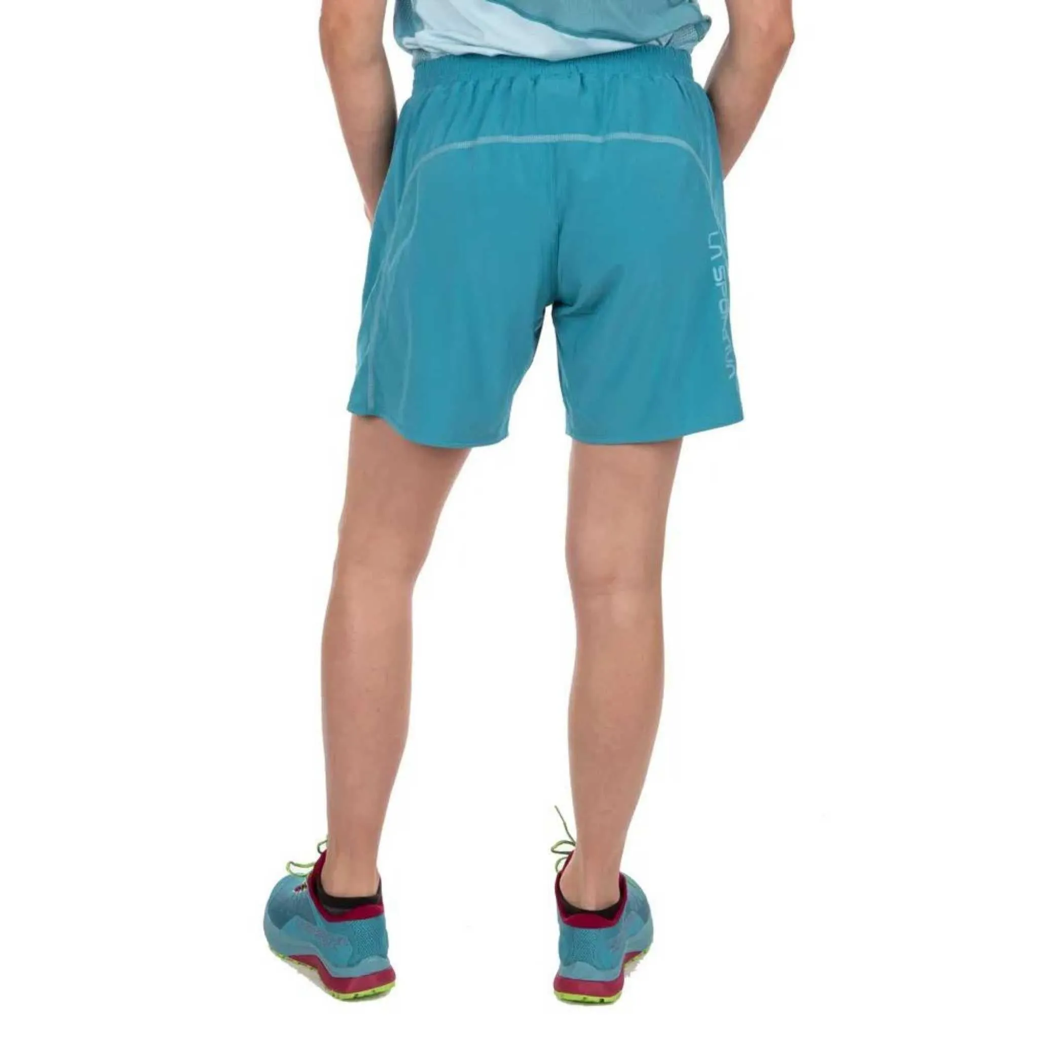 Share your favorite La Sportiva Clearance Zen Shorts - Womens at wholesale price, don't be hesitate to find 2024-2025 Items here, 100% original.