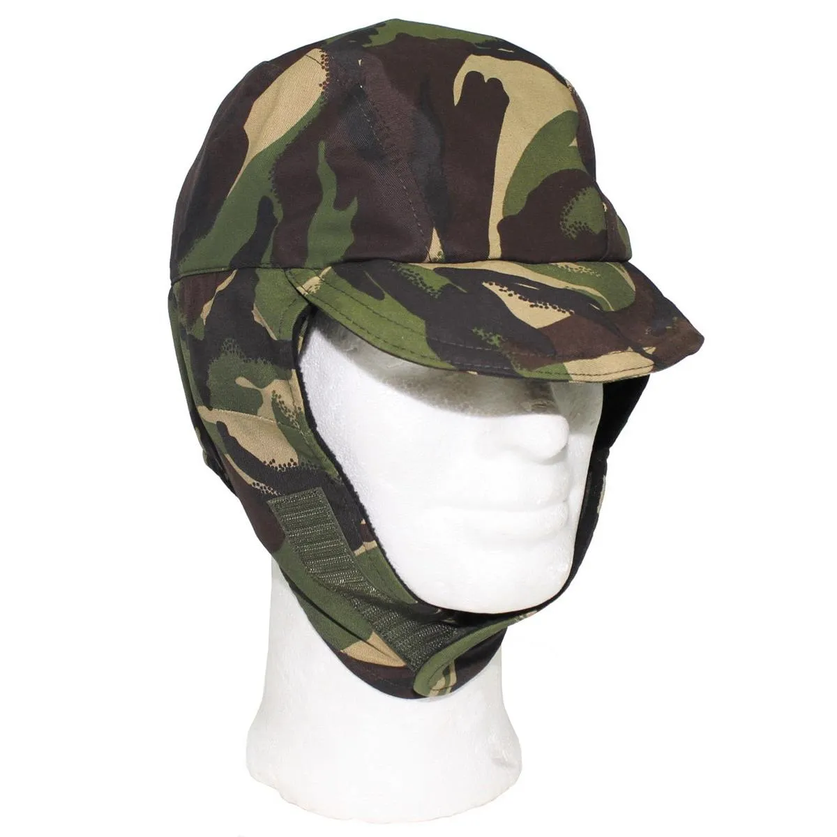 Choose Popular New Style & Cheap Authentic British Army DPM Waterproof Cold Weather Cap - Grade 1 -69%off On Sale , unique design and top quality, here is your best option.