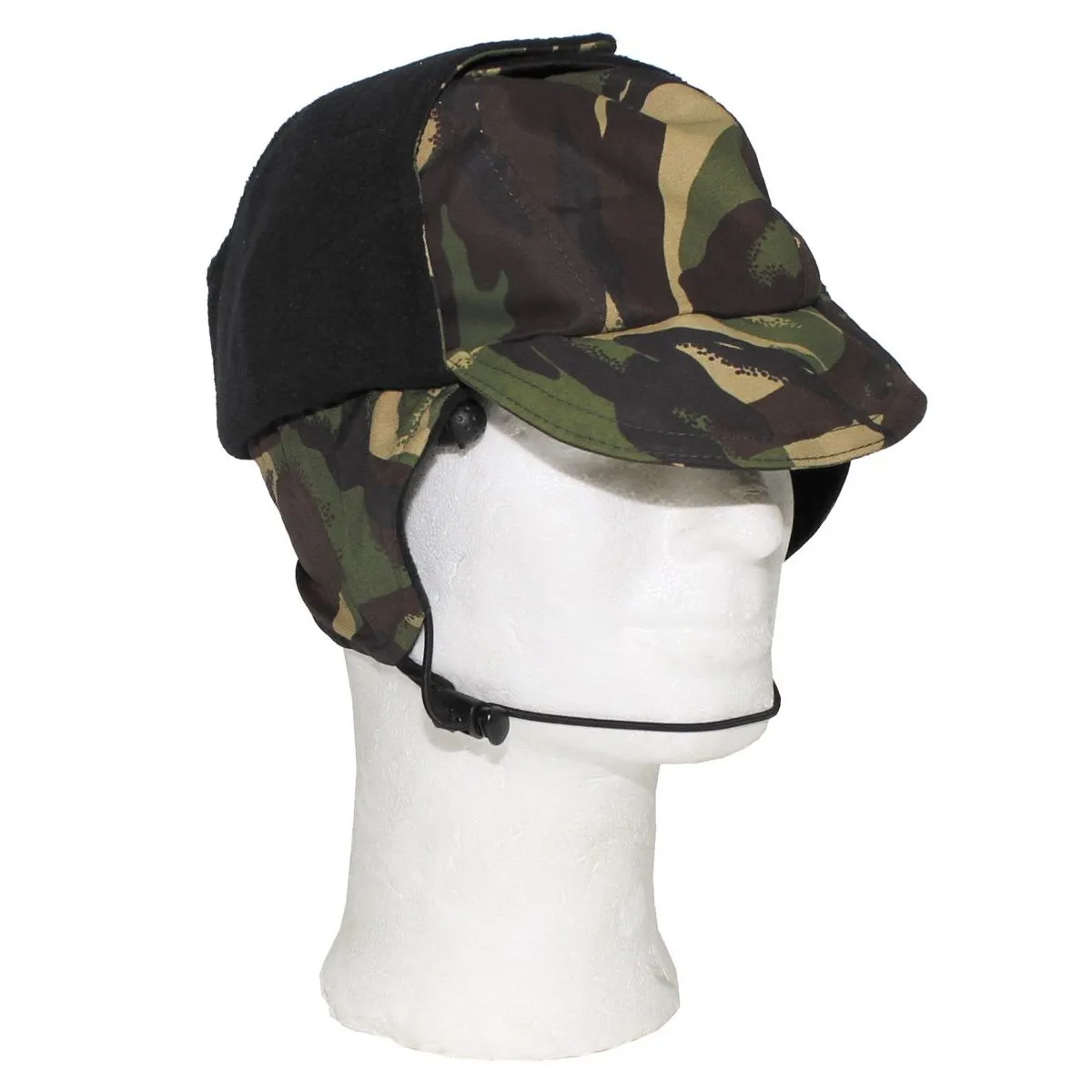 Enjoy Free Shipping British Army DPM Waterproof Cold Weather Cap - Grade 1 hot sale, we offer you Items at wholesale price, come here and buy our Items store.