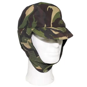 Choose Popular New Style & Cheap Authentic British Army DPM Waterproof Cold Weather Cap - Grade 1 -69%off On Sale , unique design and top quality, here is your best option.