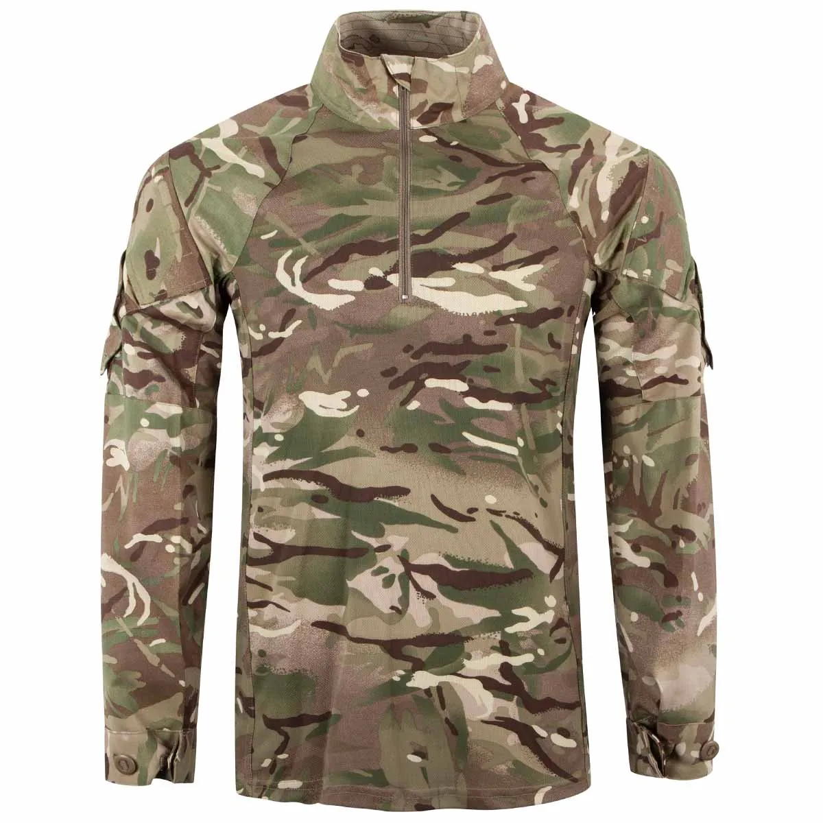 Most Popular New Style & Cheap British Army Full MTP UBACS Shirt EP - Grade 1 Best Selling , purchase our products with cheap price now.