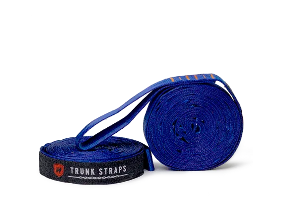 Buy Original New Style & Luxury Grand Trunk Trunk Straps Coupon 10 OFF with classic style, you can enjoy the newest Items with fast delivery, 74% off.