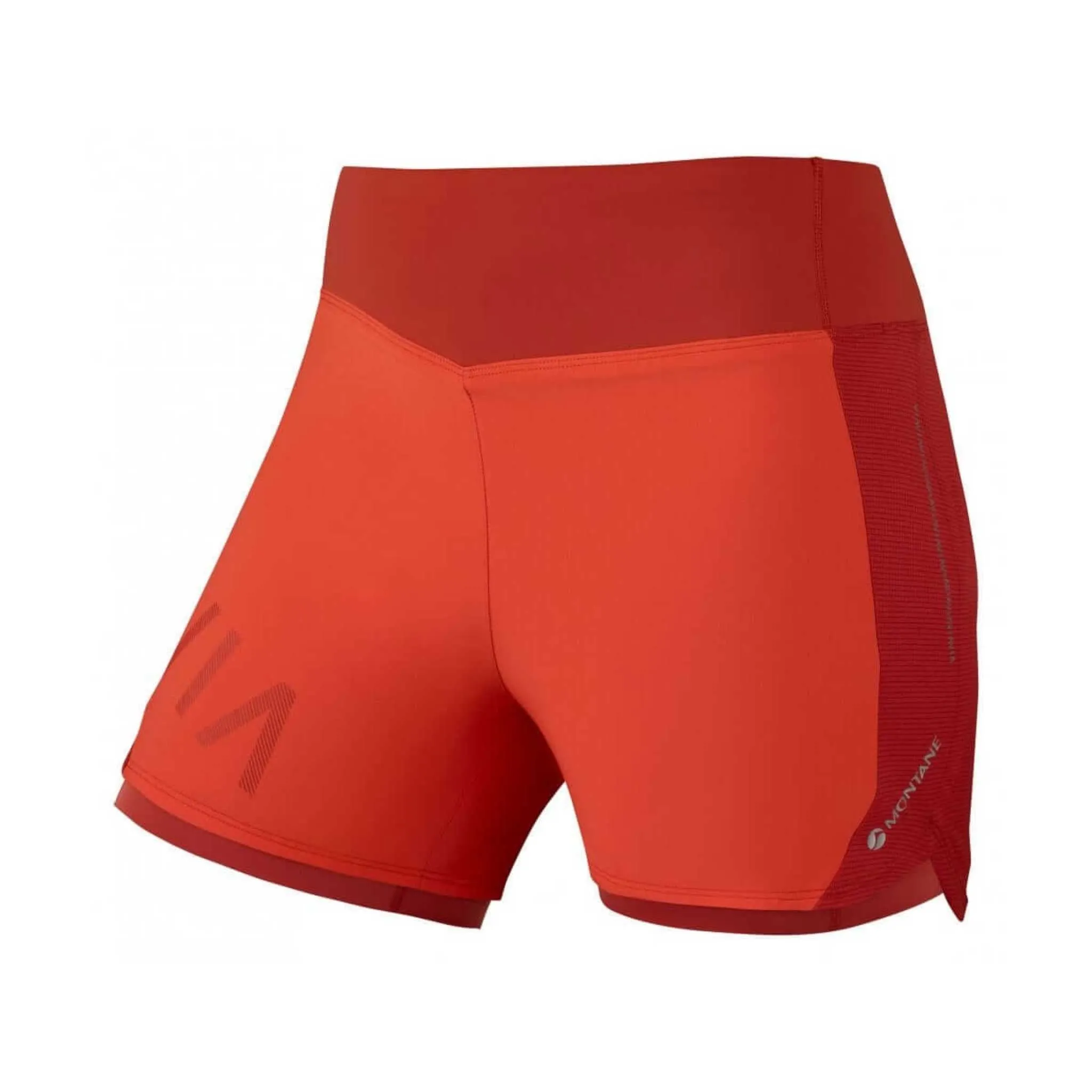 Various styles of fashion Montane Clearance Katla Twin Skin Shorts - Womens , we provide you various styles of Items, orders now!