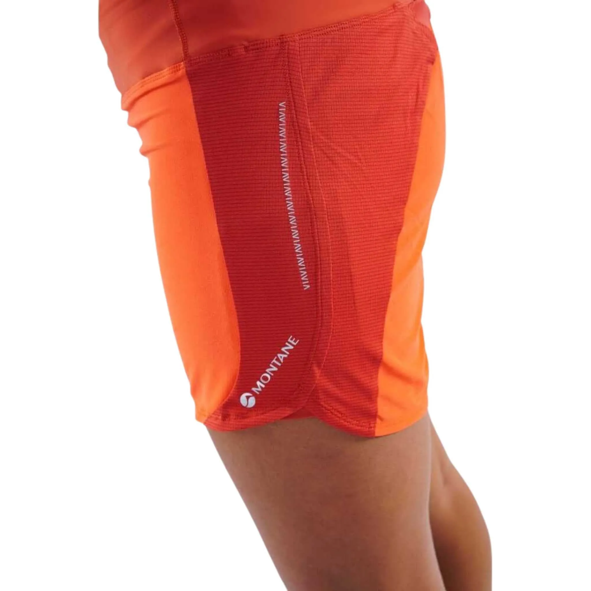 World Cup Montane Clearance Katla Twin Skin Shorts - Womens , high quality and discount price from our online store.