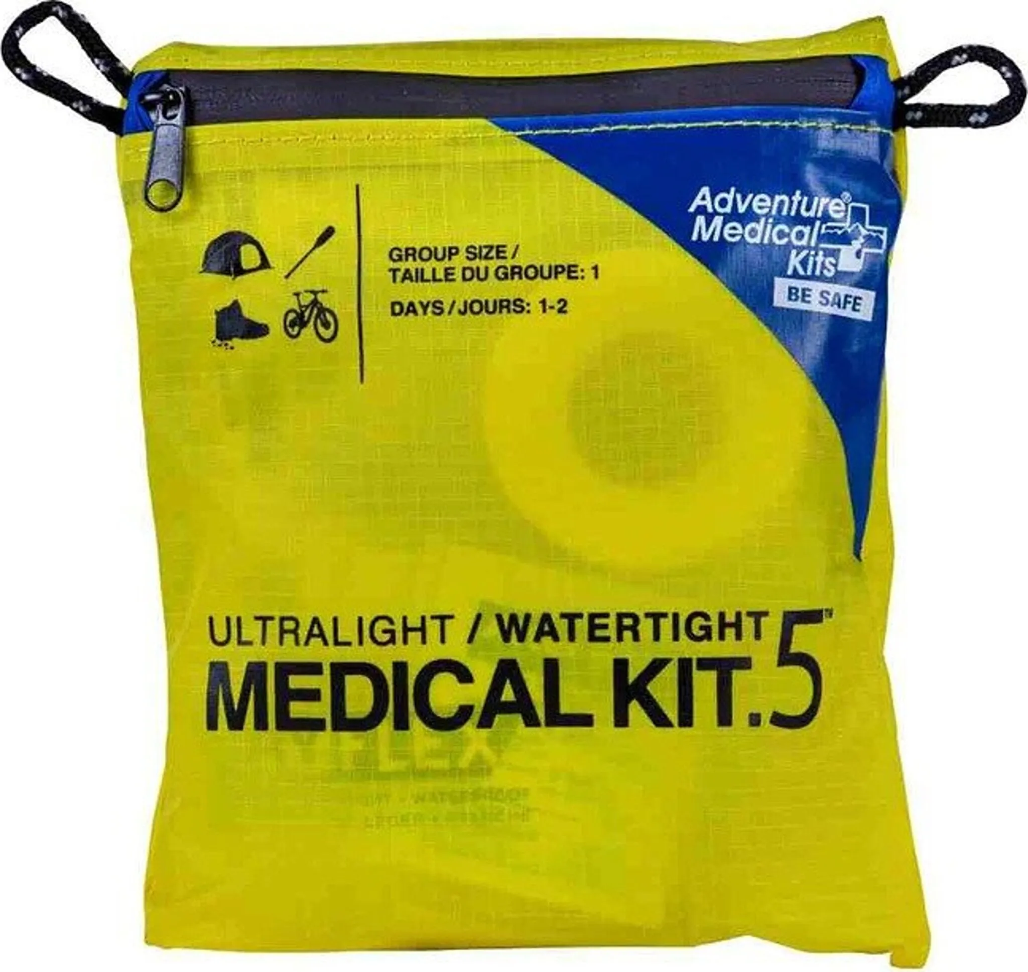 2025 New Style & Luxury Ultralight - Watertight .5 Medical Kit|-|Trousse mdicale .5 ultralgre et tanche ,In Stock , 100% original and wholesale price, fashionable styles for you