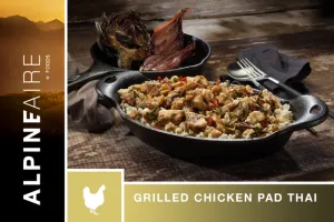 Browse newest style New Style For Cheap Alpine Aire Grilled Chicken Pad Thai ,Up To 50% Off , new style designer products are all our online store.