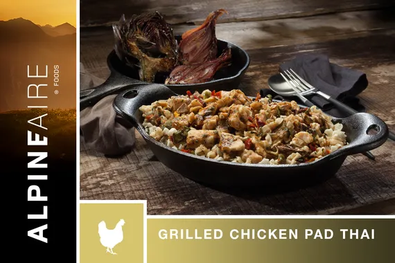 Browse newest style New Style For Cheap Alpine Aire Grilled Chicken Pad Thai ,Up To 50% Off , new style designer products are all our online store.