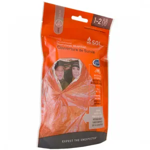 New Selection Of New Style For Cheap Survive Outdoors Longer - Survival Blanket|-|Survive Outdoors Longer - Couverture Survival For SALE,2025 Fashionable on sale, deals find low prices & save up to 74%.
