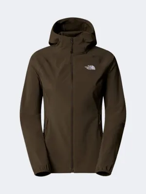 Hot-Sale New Style For Cheap The North Face Nimble Women Hiking Jacket New Taupe Green For Creators are hot sale, fashionable and stylish, 100% Quality!