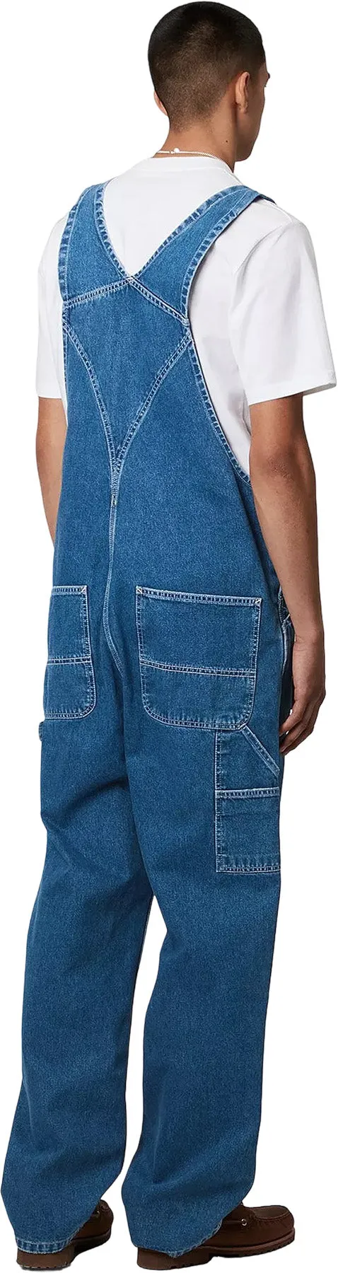 Affordable Price For Bib Overall - Men's|-|Combinaison Overall - Homme get 74%off discount sale, we offer you best price Items clearance.