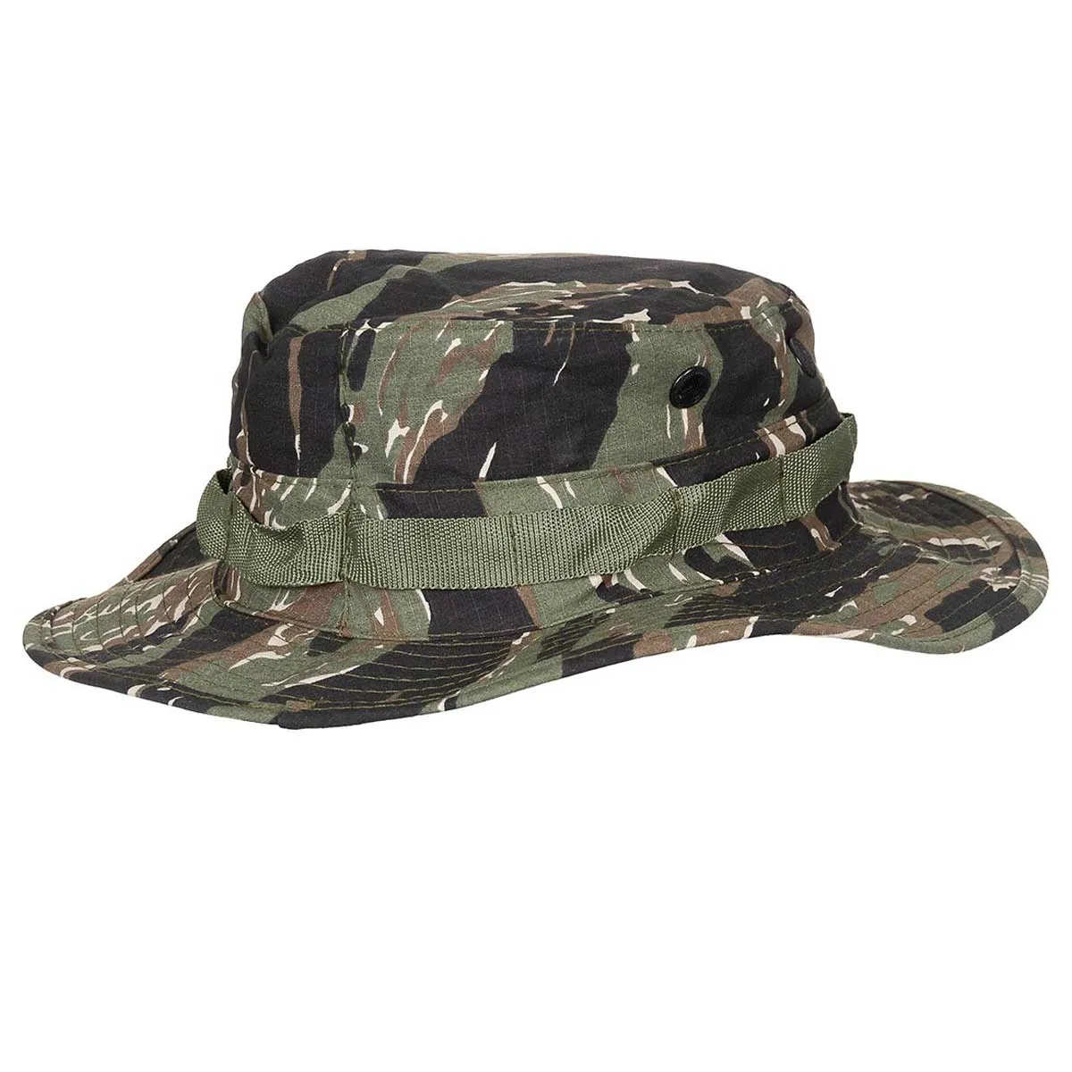 Enjoy Free Shipping GI Ripstop Boonie Bush Hat Tiger Stripe Camo , purchase order for our products is a good choice if you trust our online store.