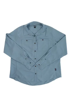 Popular New Style of 2025 Patagonia Womens Long-Sleeved Self-Guided Hike Shirt Official Sale , it will bring more convenience to your daily life.