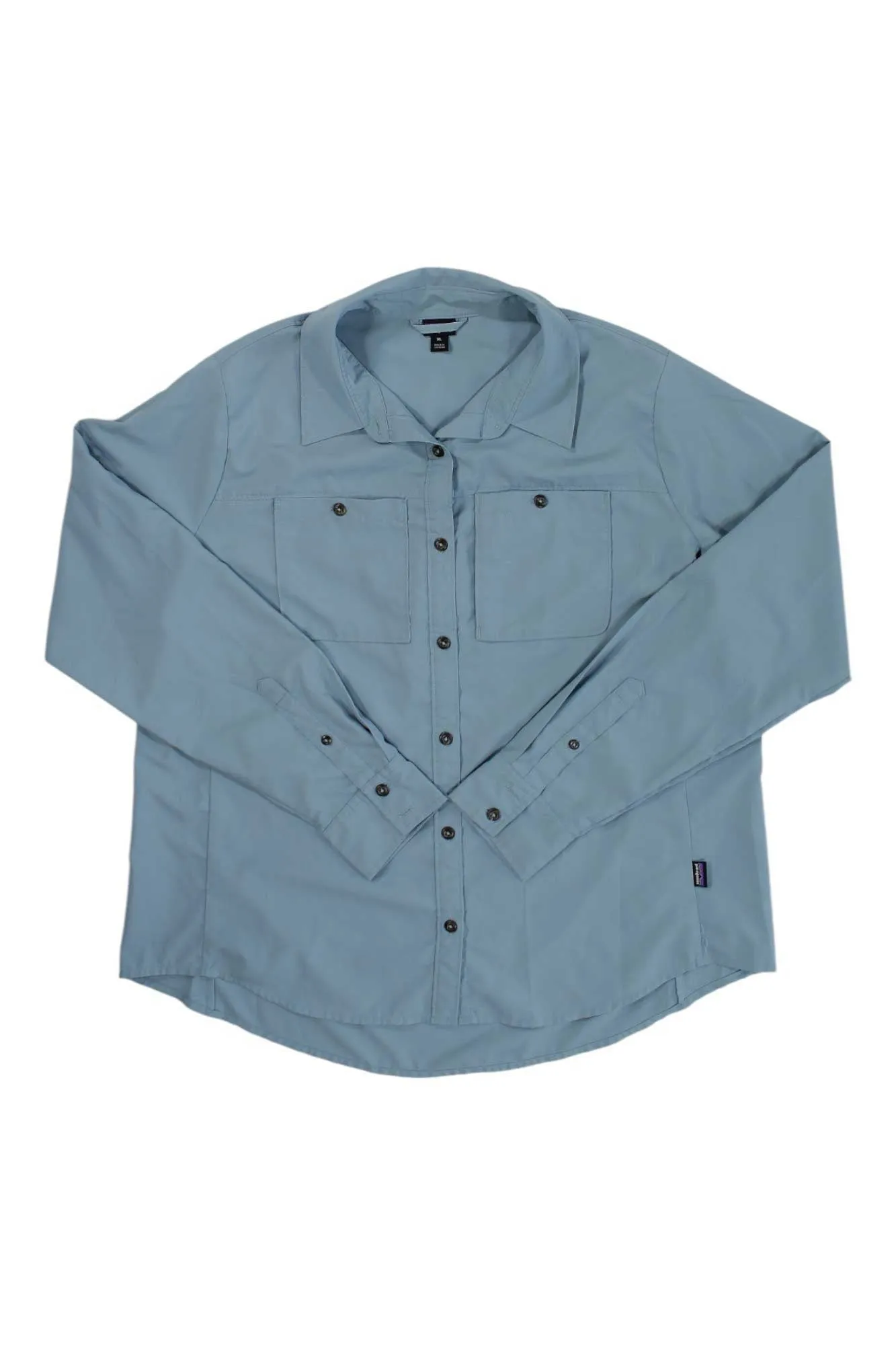 Popular New Style of 2025 Patagonia Womens Long-Sleeved Self-Guided Hike Shirt Official Sale , it will bring more convenience to your daily life.