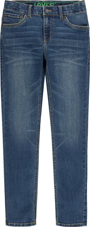 Best Sale For New Style of 2025 Performance Slim Fit Jeans - Boys|-|Jean coupe ajuste Performance - Gar?on For Business online store, 74% discount for Items, buy cheap Items here.