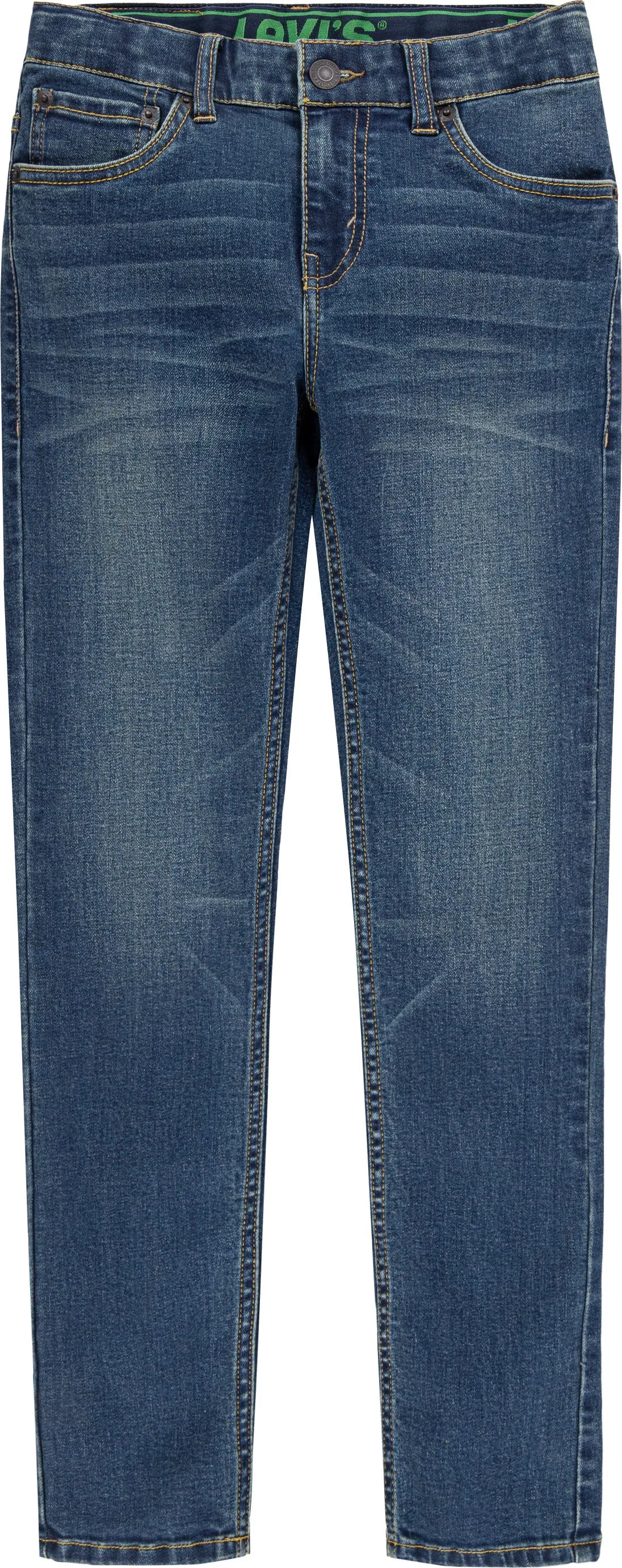 Best Sale For New Style of 2025 Performance Slim Fit Jeans - Boys|-|Jean coupe ajuste Performance - Gar?on For Business online store, 74% discount for Items, buy cheap Items here.