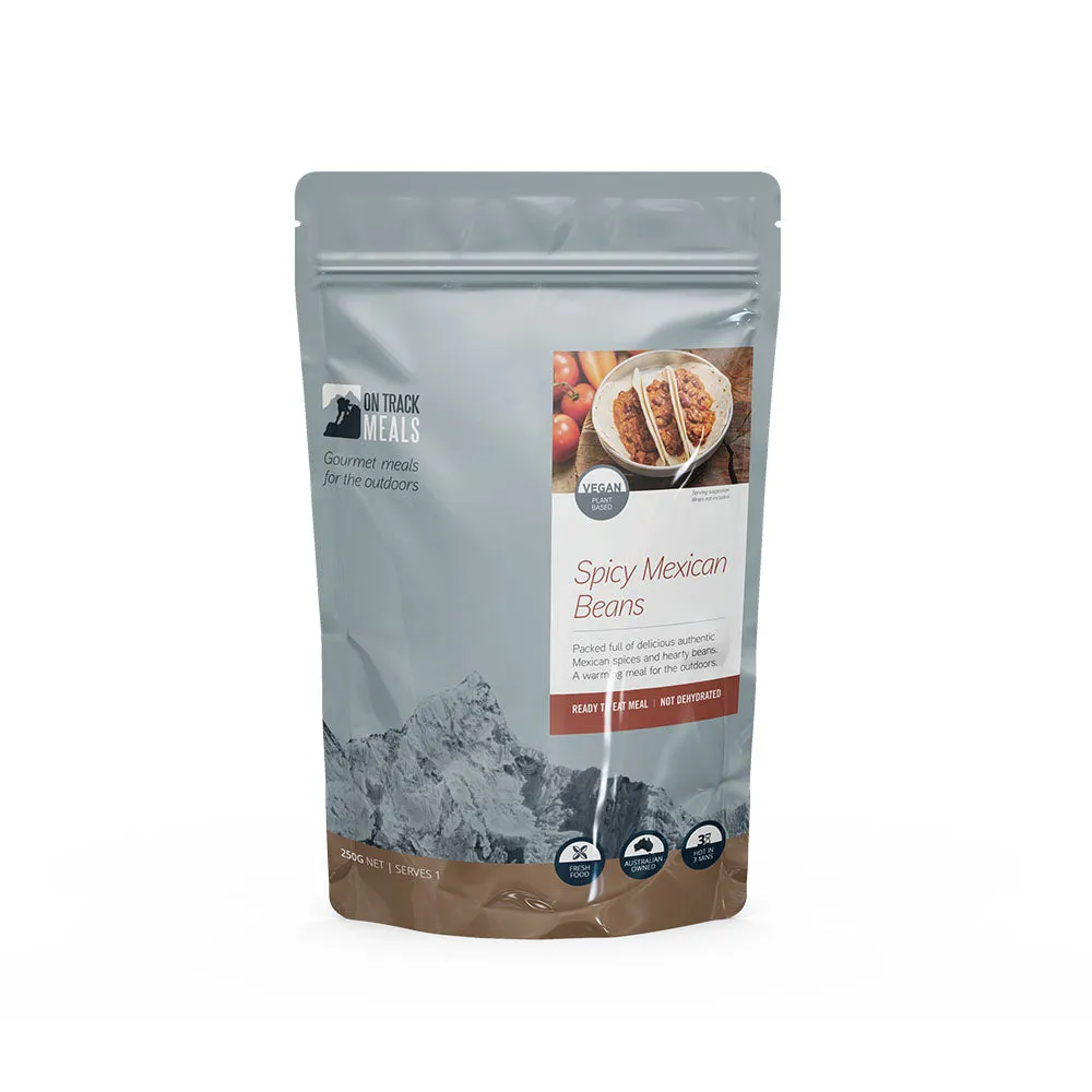 buy cheap ON TRACK MEALS Mains of new styles here have great discount for all the Items clear.