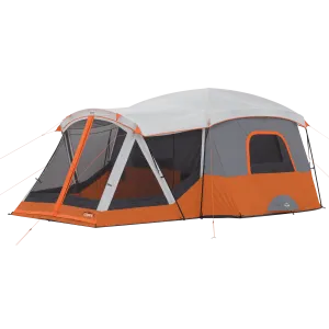 Purchase Clearance New Type Cheap 11 Person Cabin Tent with Screen Room ,Elegand & Graceful , good customer service and top Items sale, click here.