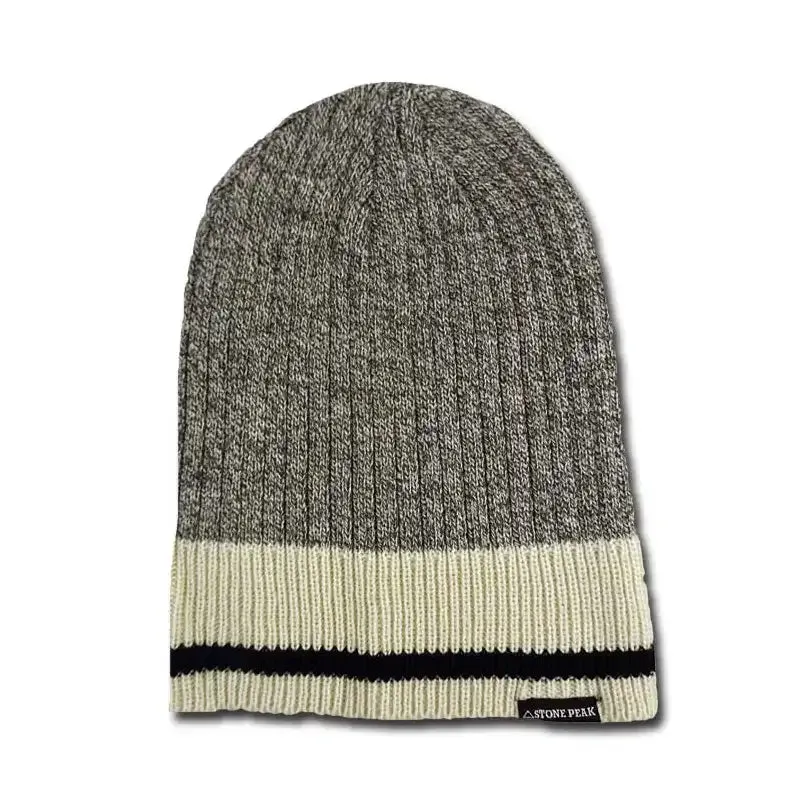 Cheap Sale For Stone Peak Knit Beanie with reasonable price, save up to 80% off, get your favorite Items here.