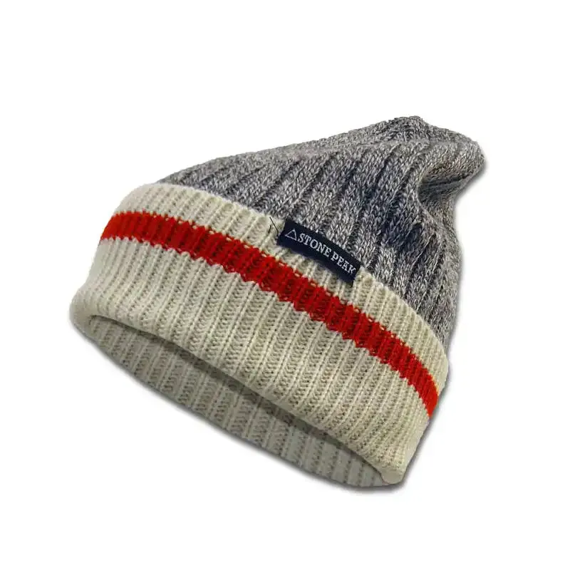 Provide Original Stone Peak Knit Beanie have big discount for sale here, you can find best Items with excellent quality, view and buy our tumi outlet store.