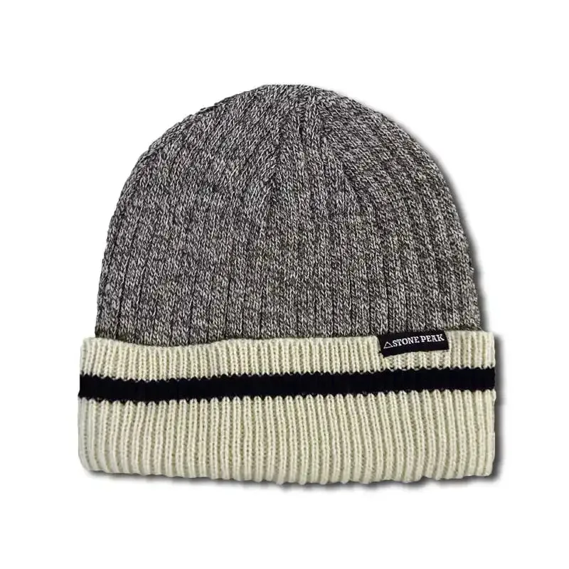 74% of sale for 2025 Stone Peak Knit Beanie , we have great discount for all the products.