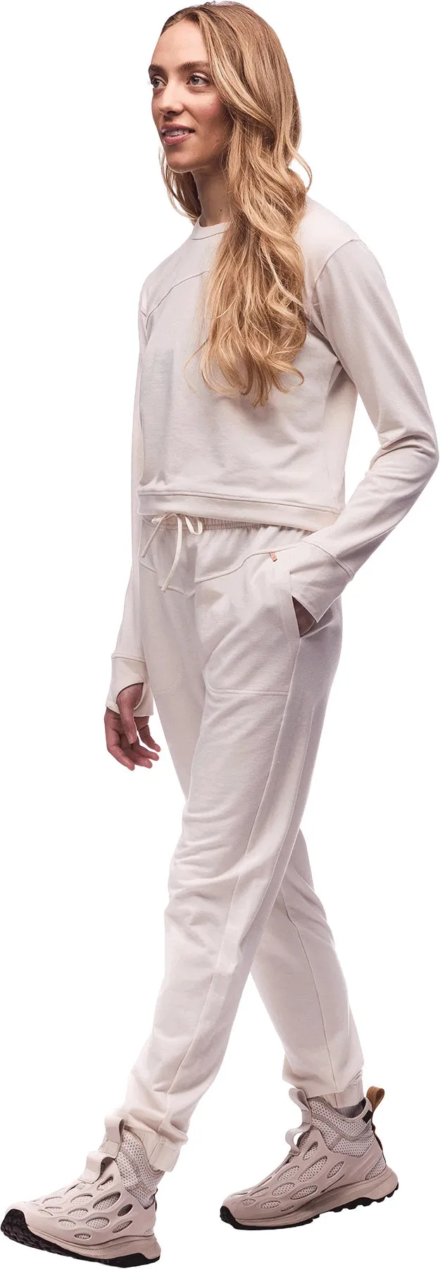 2025 Best WOL Pants - Womens|-|Pantalon WOL - Femme here, 65% off discount and top quality for you.