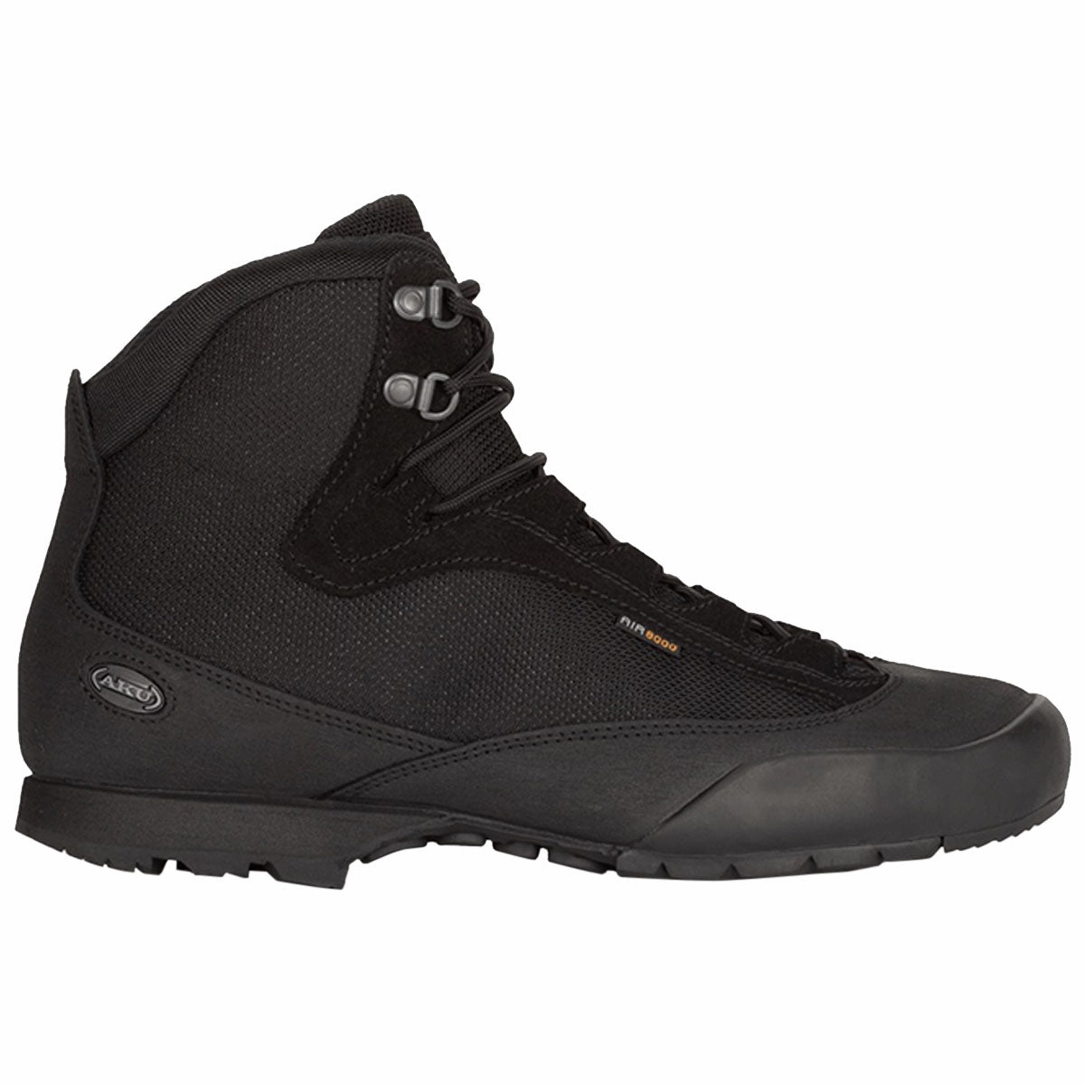 Purchase our cheap AKU NS 564 Spider II Boots Black on sale, 74% off, choose our Items is your best choice.