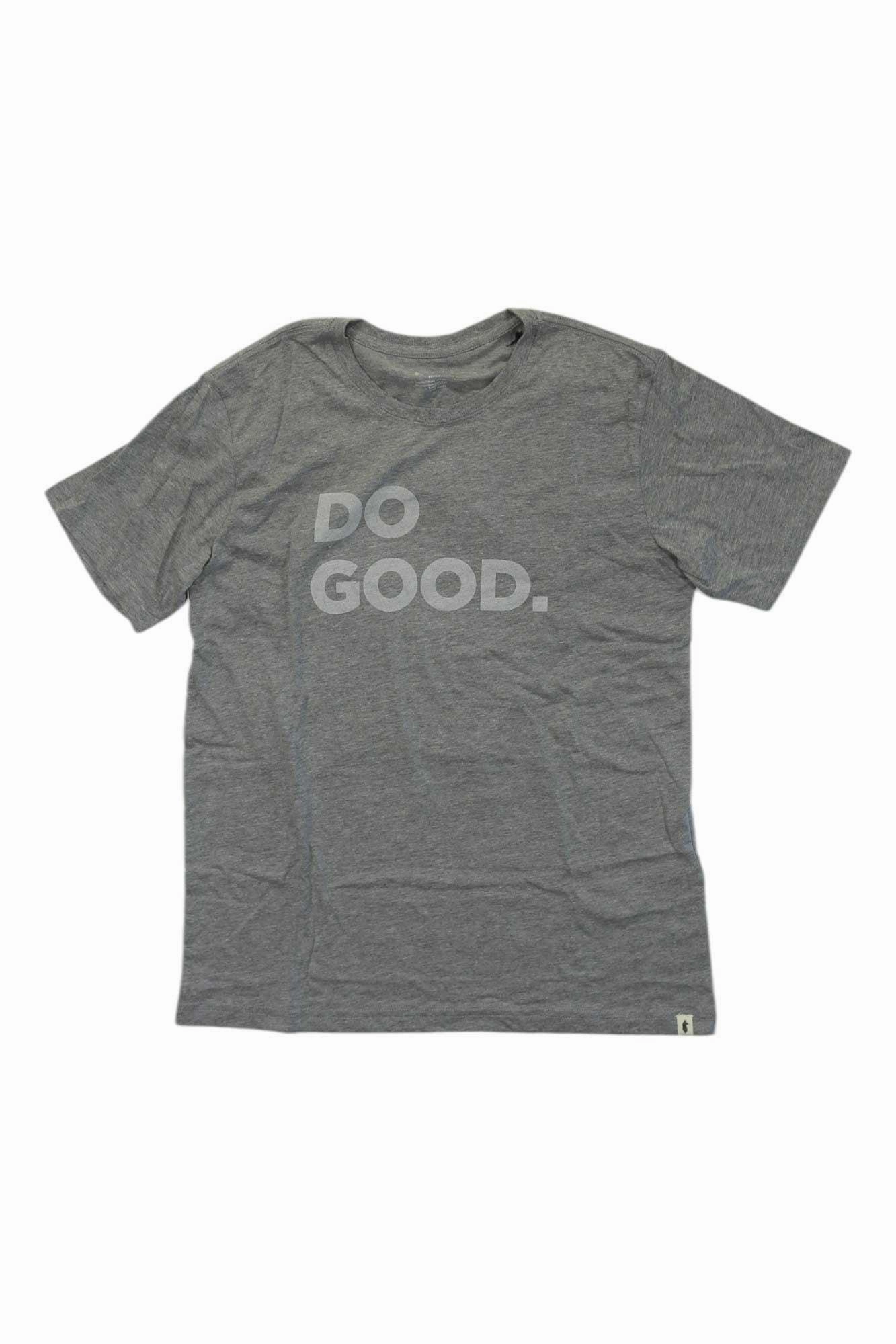 Shop For Newest New & Pre-Owned Designer Cotopaxi Mens Do Good Organic T-Shirt -72%Off Clearance Sale at clearance price, we offer highest quality and fashionable styles.