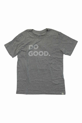 Shop For Newest New & Pre-Owned Designer Cotopaxi Mens Do Good Organic T-Shirt -72%Off Clearance Sale at clearance price, we offer highest quality and fashionable styles.