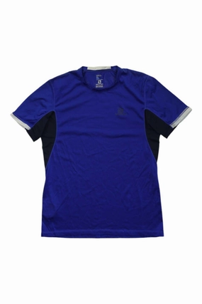 Popular New & Pre-Owned Designer SALOMON MENS ACTIVE SHORT SLEEVE SHIRT ,Big Discount Sale , here will provide you original Items, free shipping, 100% quality!
