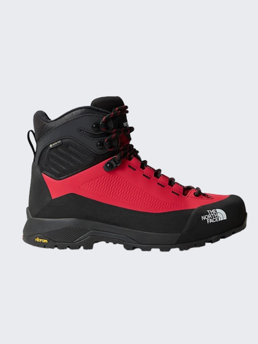 Buy 75%off New & Pre-Owned Designer The North Face Verto Alpine Men Hiking Boots Red/Black Clearance Sale,100% Safe Payment are stylish and elegant, you will have great discount at our online store.