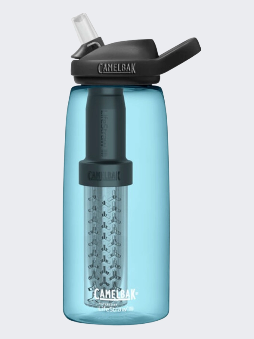 Full Range Of Cheap Authentic New Arrivals Camelbak Eddy 32Oz Filt Outdoor Water Bottle Blue -Fashion Styles free shipping and fast delivery, 78% off discount sale.