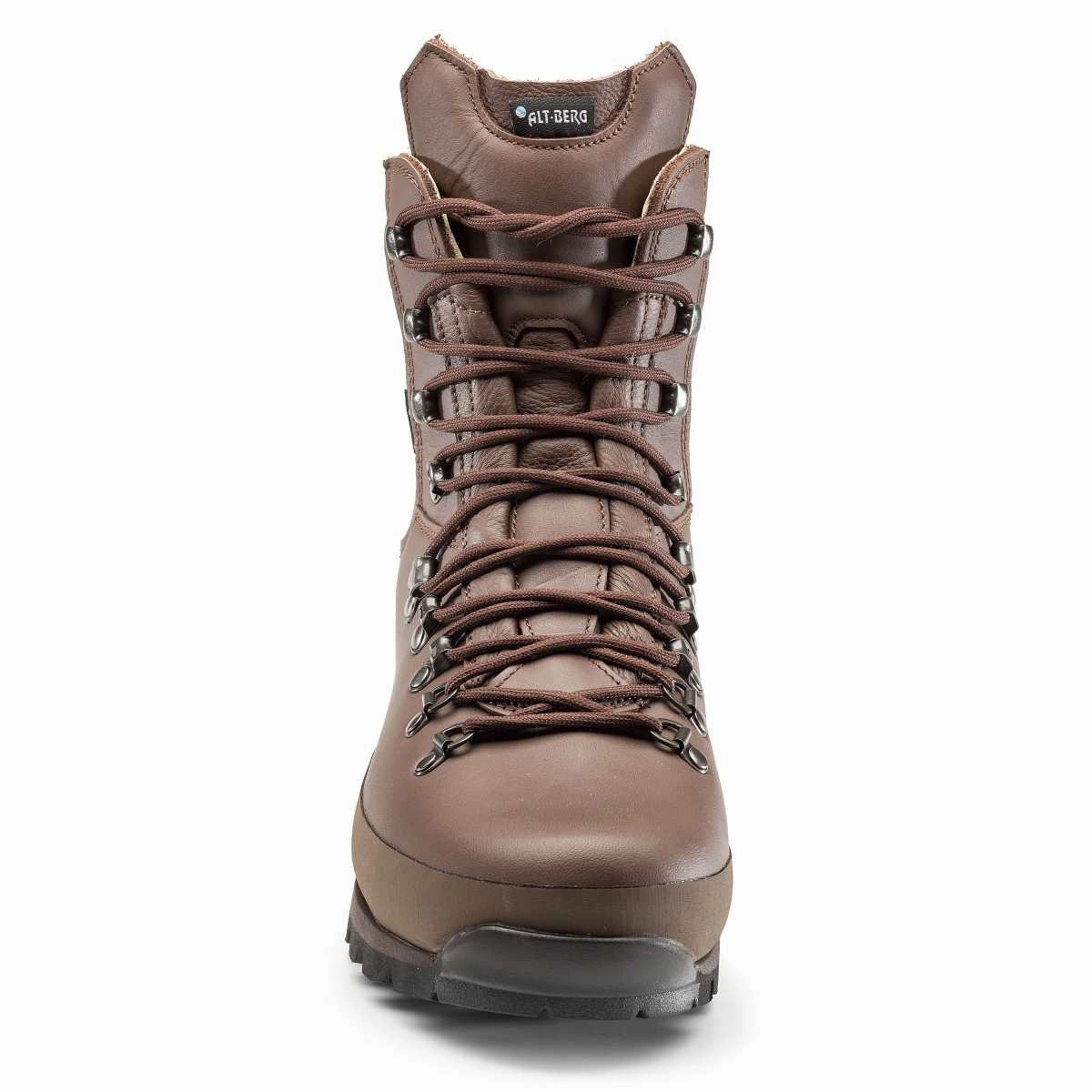 New arrivals Altberg Men's Warrior Aqua Brown Boots , up to 80%off and newest style here.