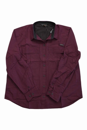 Genuine New Arrivals For 75%OFF Eddie Bauer Women's Guide UPF Field LS Shirt ,Big Discount Sale purchase, enjoy lowest price and high quality here.
