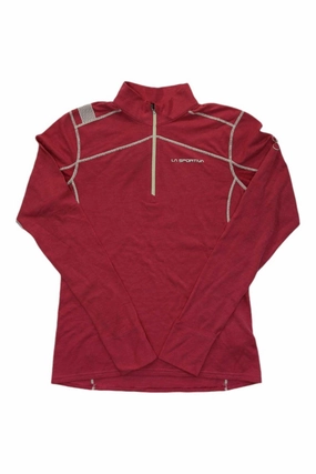 Shop Deals For New Arrivals For 75%OFF La Sportiva Women's Swift Long Sleeve Top -Up To 68% Off Cheap Sale , welcome to orders now.