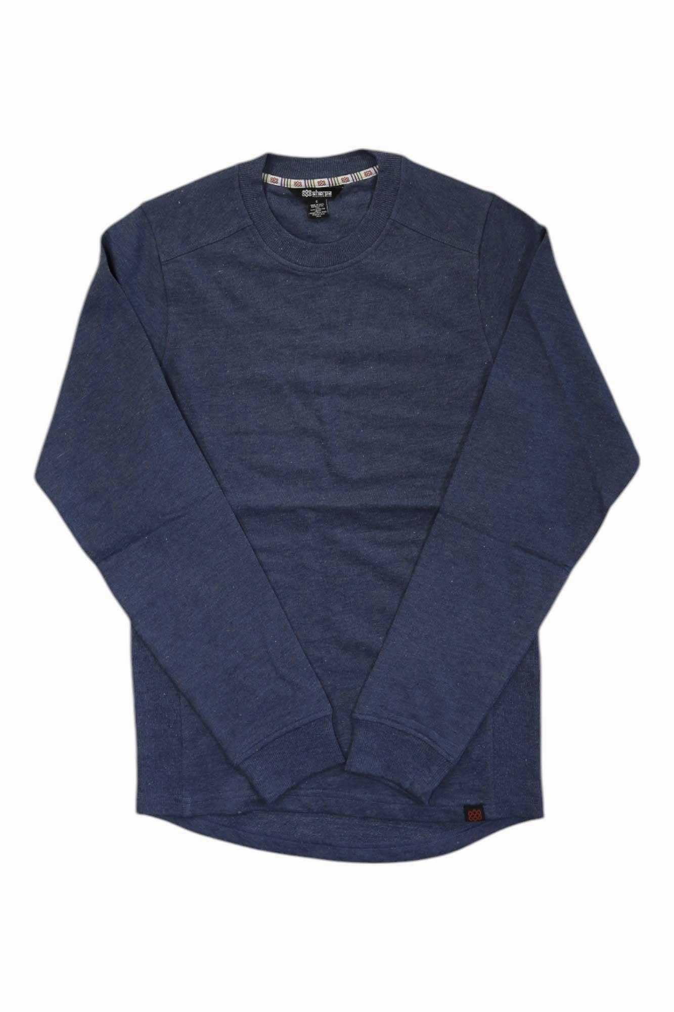 Our cheap authentic New Arrivals For 75%OFF Sherpa Mens Barun Crew Top With Fashionable Styles is available now, enjoy your wholesale price here.