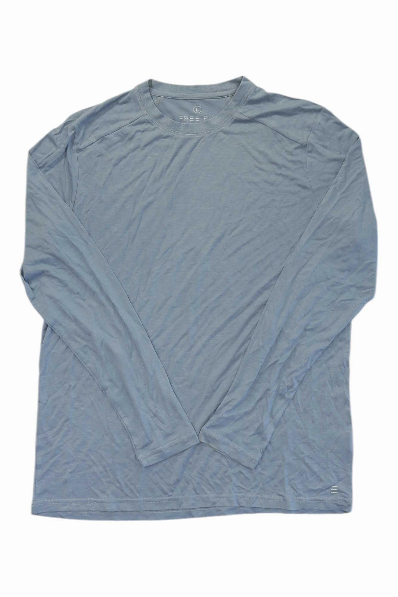 Hot products New Arrivals Free Fly Mens Bamboo Lightweight Ls Top ,100% Authentic , free shipping and 100% authentic.