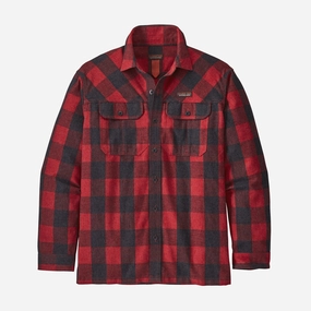 Find 2025 New Arrivals Men's Farrier's Shirt -Fashion Styles and over free shipping worldwide.