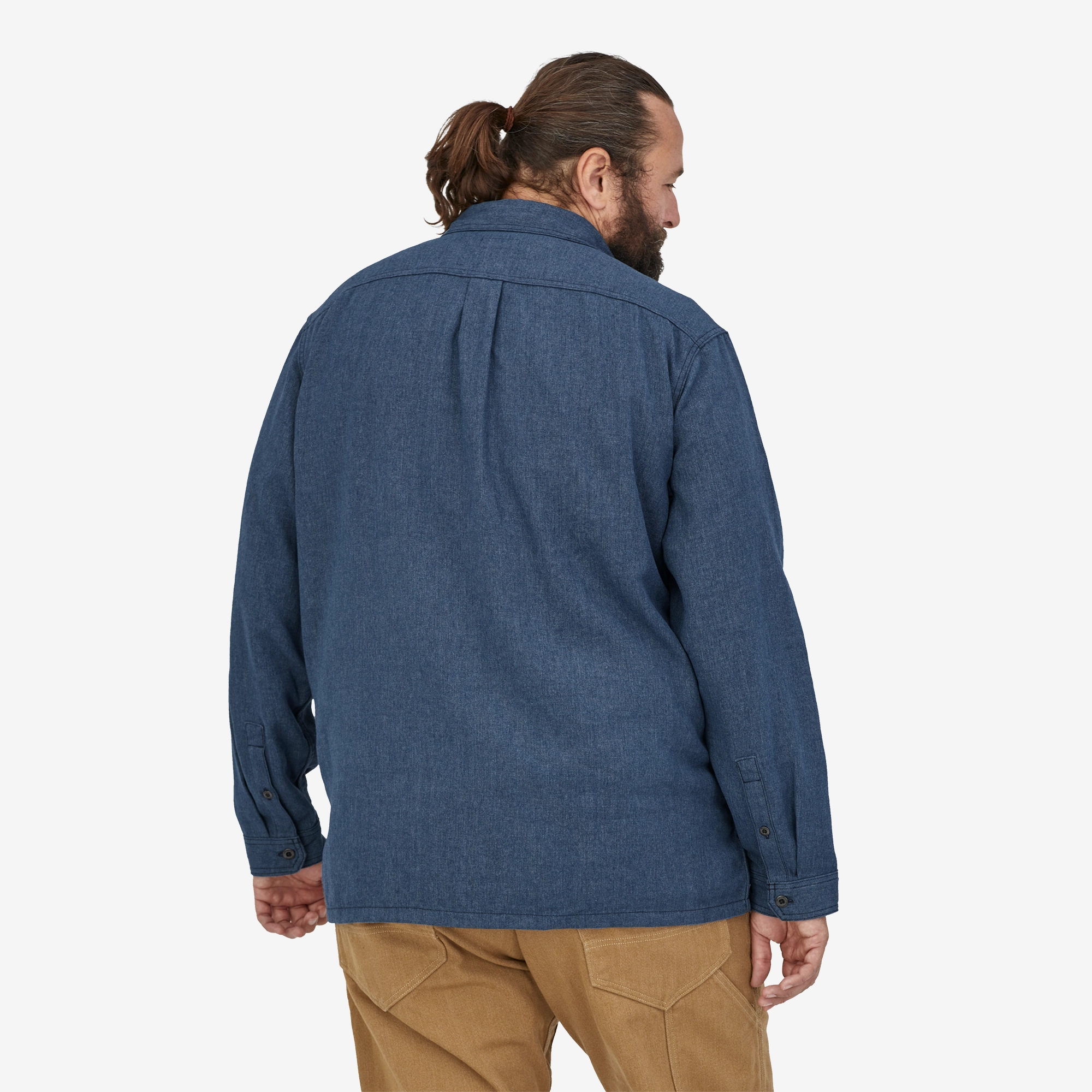Pre Order Authentic Men's Farrier's Shirt hot sale, here will provide you low price Items, free shipping worldwide.