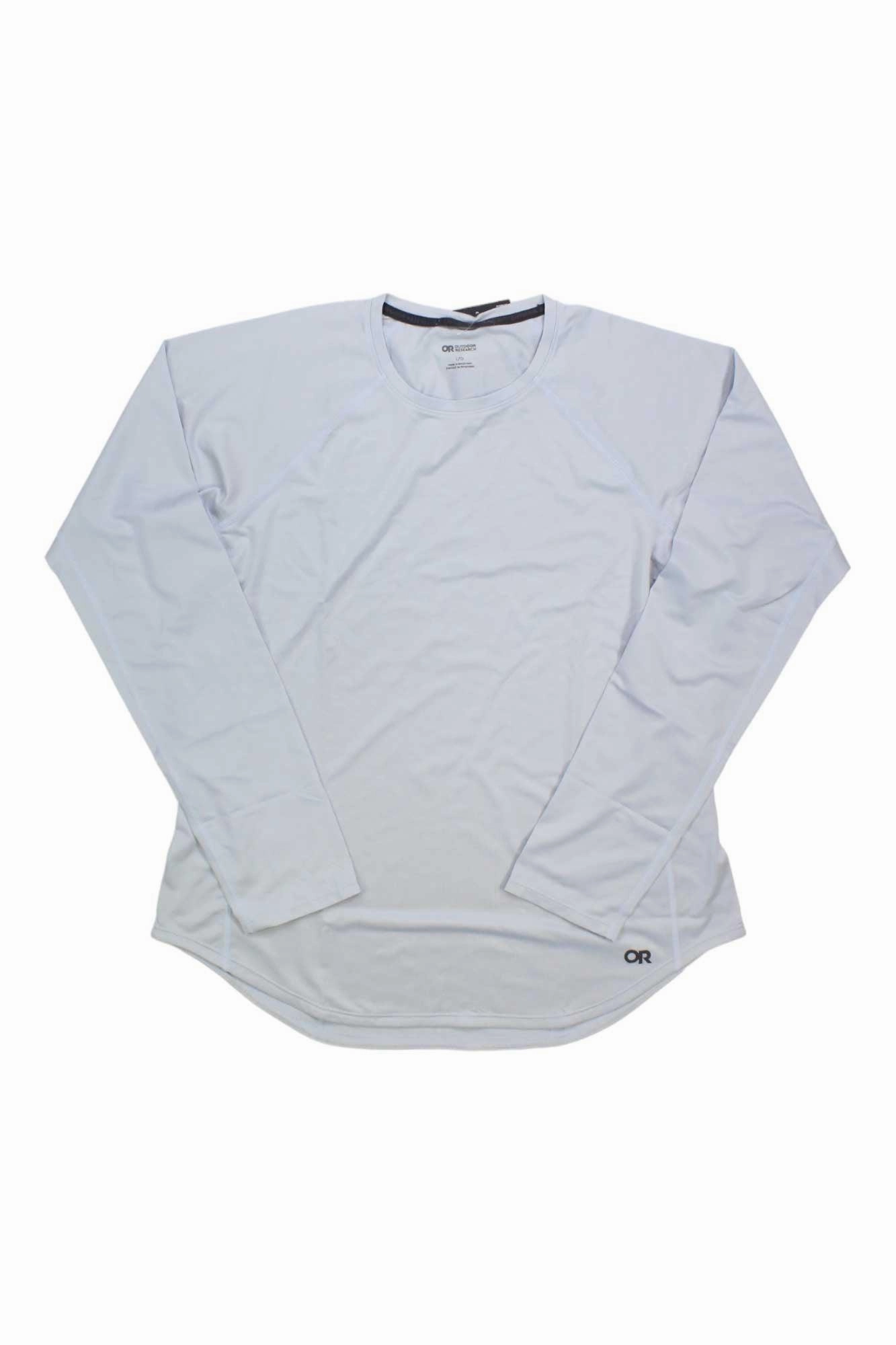 Big Selection Of New Arrivals Outdoor Research Womens Argon LS Tee ,Top Quality , free shipping worldwide, get 78% discount!