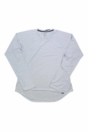 Big Selection Of New Arrivals Outdoor Research Womens Argon LS Tee ,Top Quality , free shipping worldwide, get 78% discount!