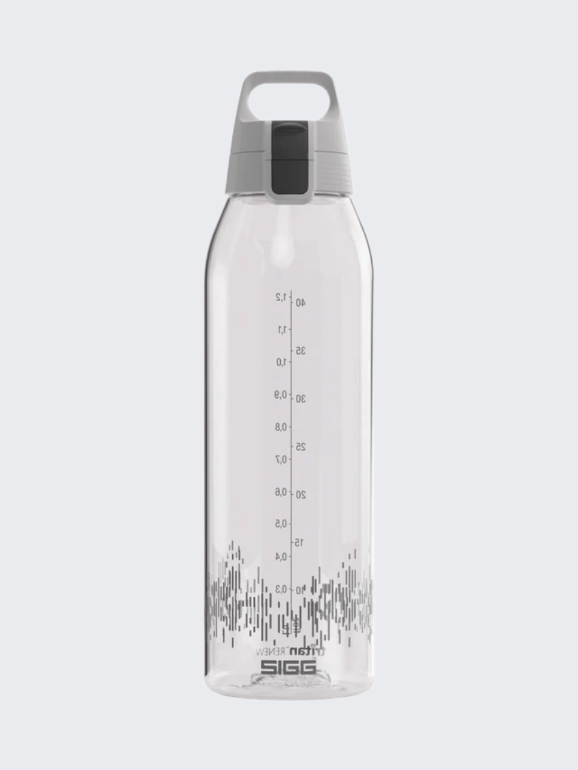 Purchase Best New Arrivals Sigg Total Clear One Myplanet 1.5 L Lifestyle Bottle Anthracite Hot Sale,Big Discount on sale, bottom price, high quality and best service are waiting for you.