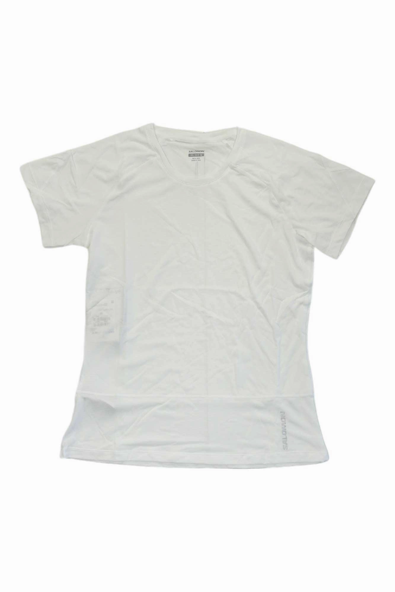 Search For Genuine New Collection For Salomon Womens Cross Run SS Tee ,66%OFF Discount Fan Shop , top quality and best price.