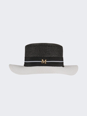 Fashion Design of Cheap New Collection For Wholesale Top Ten Stylish Women Beach Cordobes Hat White/Black ,70-85%OFF Discount here, all these Items are available now!