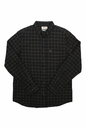 Get Online New Collection Of Wholesale Fjallraven Mens Ovik Flannel Shirt -2025 Official Store , top quality and reasonable price, get your best service.