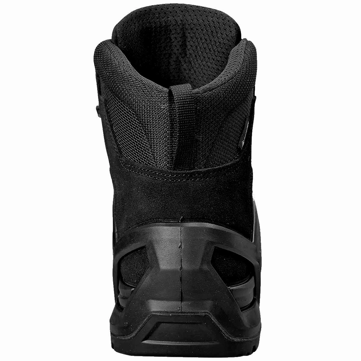 Purchase authentic Lowa Zephyr MK2 GTX Mid Boot Black now, 74% off, 100% original guarantee!