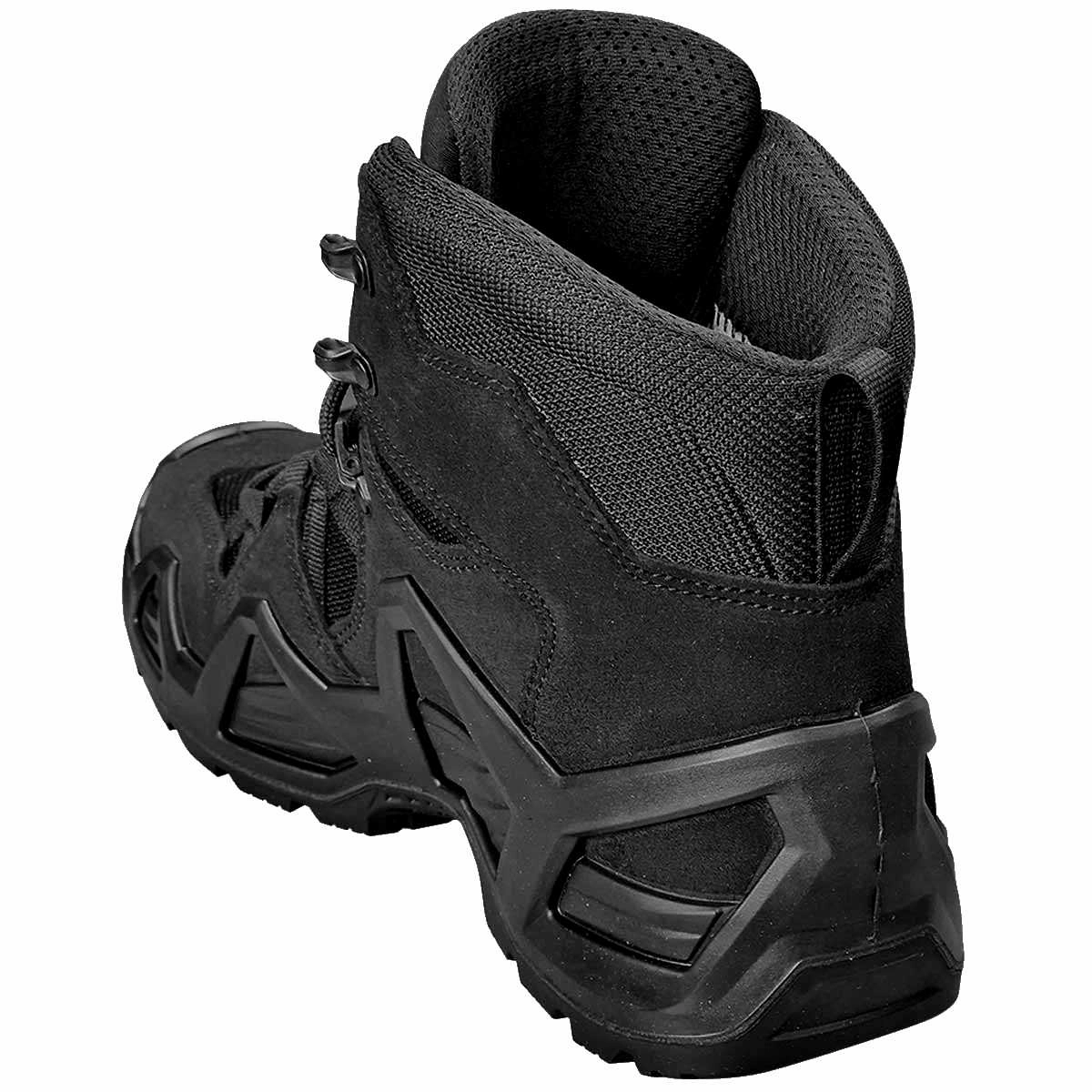Better Price For Lowa Zephyr MK2 GTX Mid Boot Black at wholesale price, don't be hesitate to find 2024-2025 Items here, 100% original.